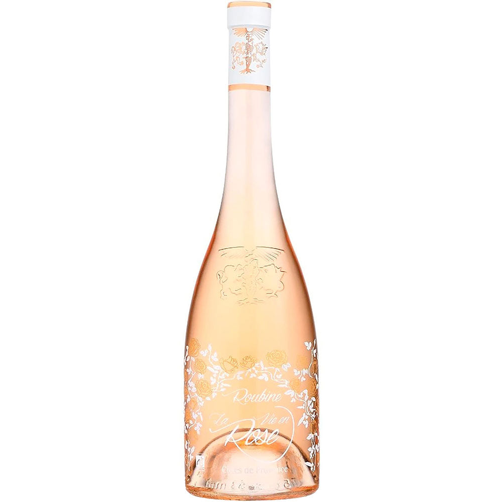 Chateau Roubine La Vie en Rose 2025