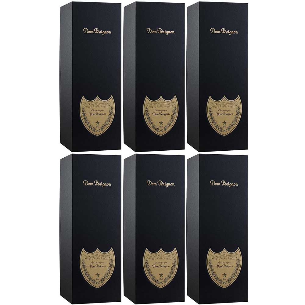 Dom Perignon Champagne 2017 (with Box)
