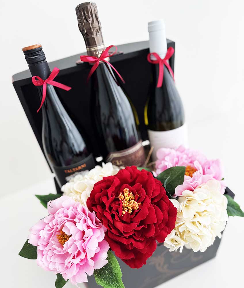 Fresh Beginnings CNY Gift Hamper