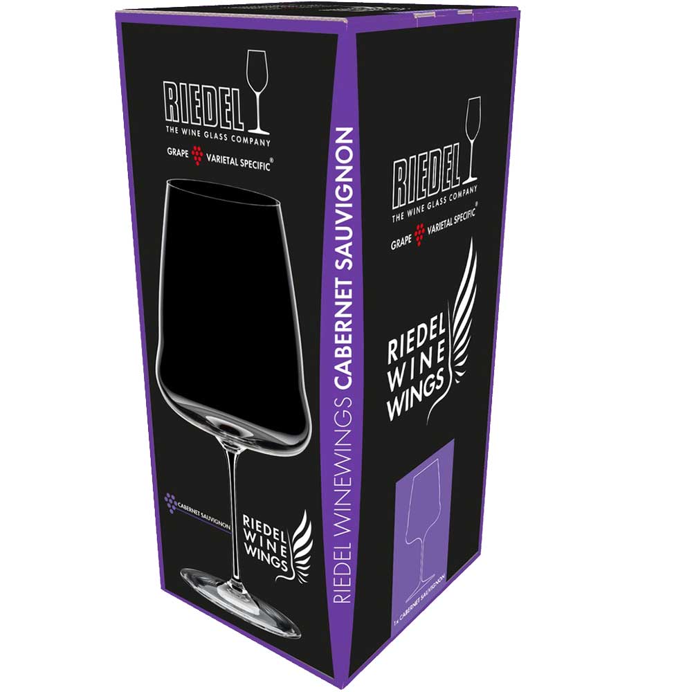 Riedel Winewings Cabernet Sauvignon Single Pack (1234/0)