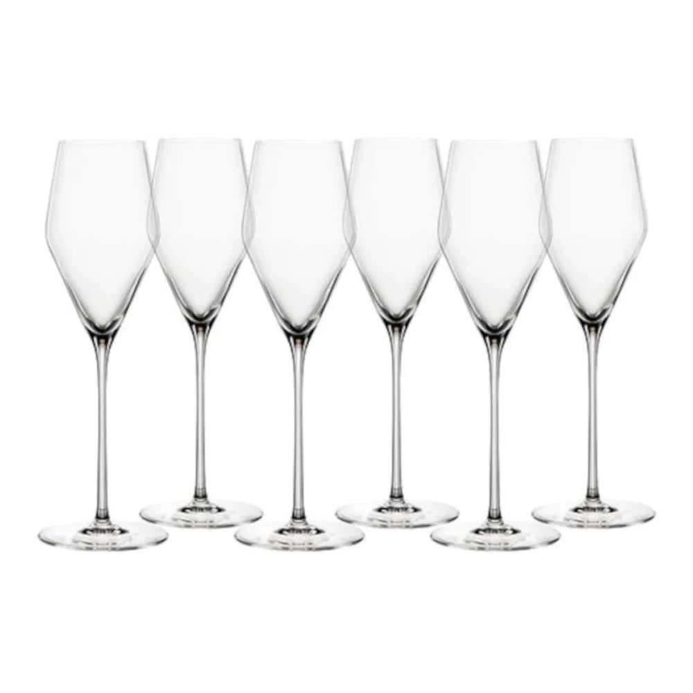 Spiegelau Definition MP Champagne Glass (Set of 6) (135/29)