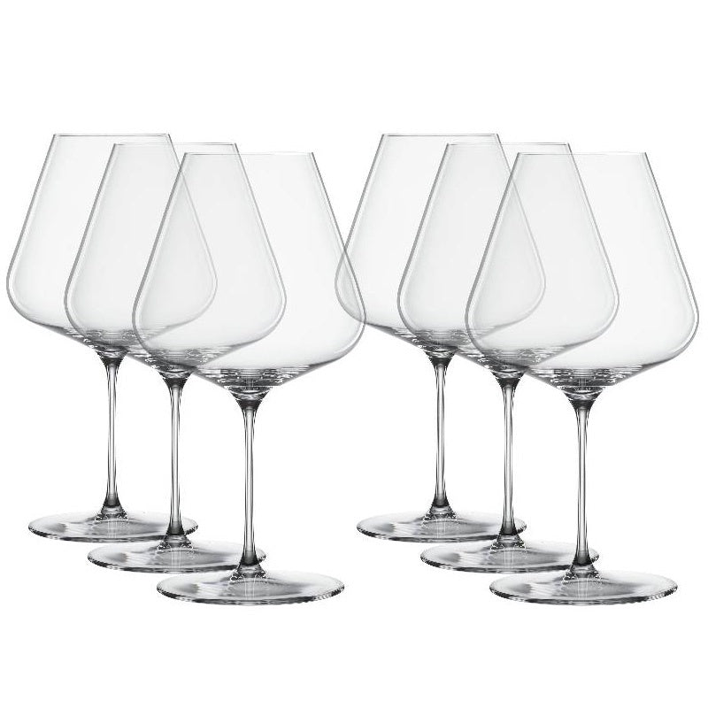 Spiegelau Definition MP Burgundy Glass (Set of 6) (135/00)