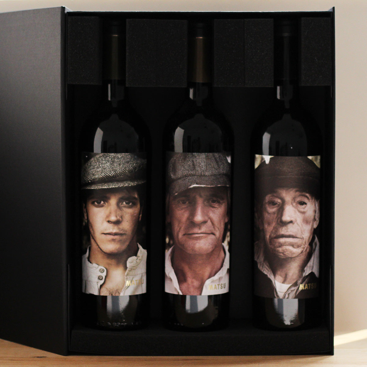 Bodega Matsu Gift Pack