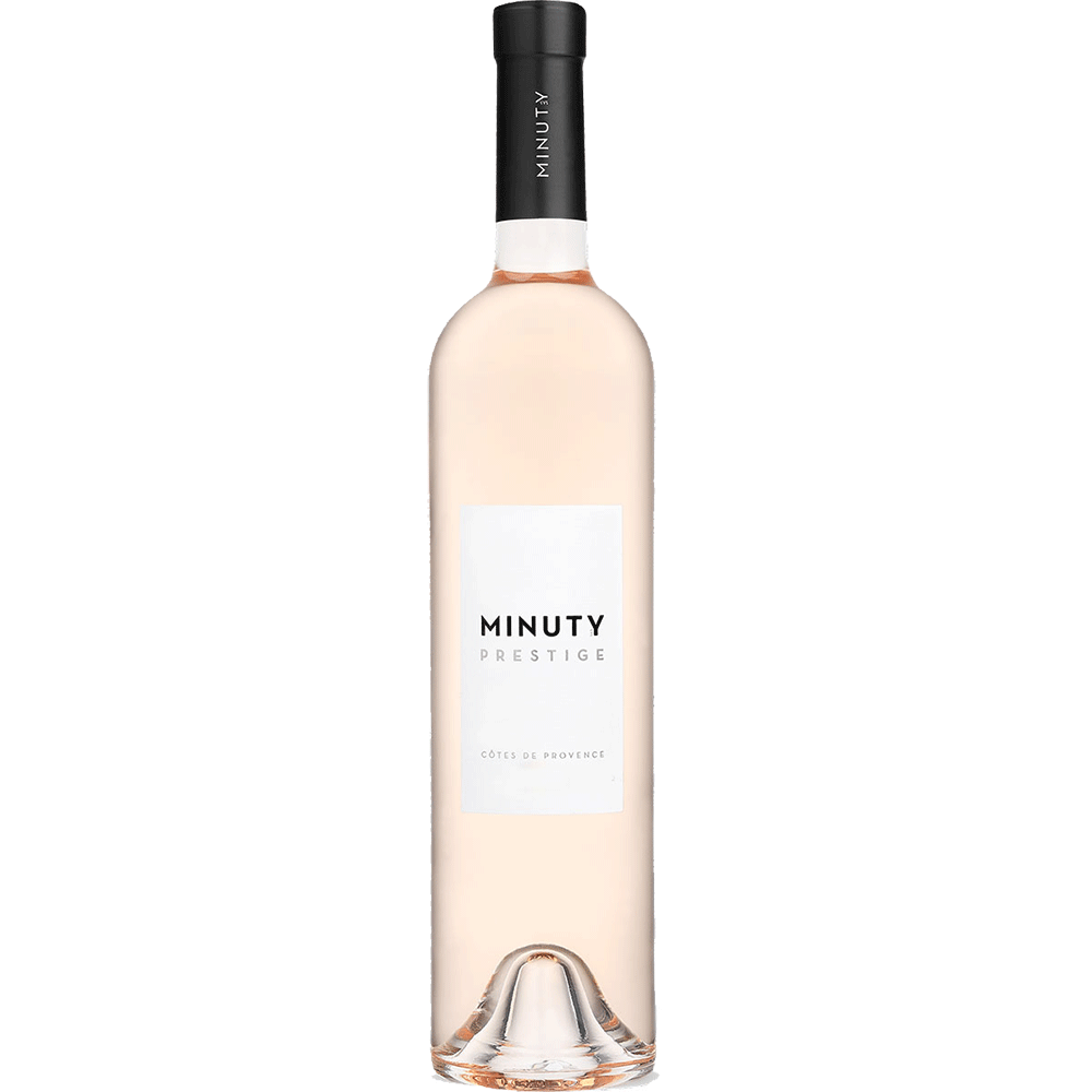 Chateau Minuty Prestige Rose 2025