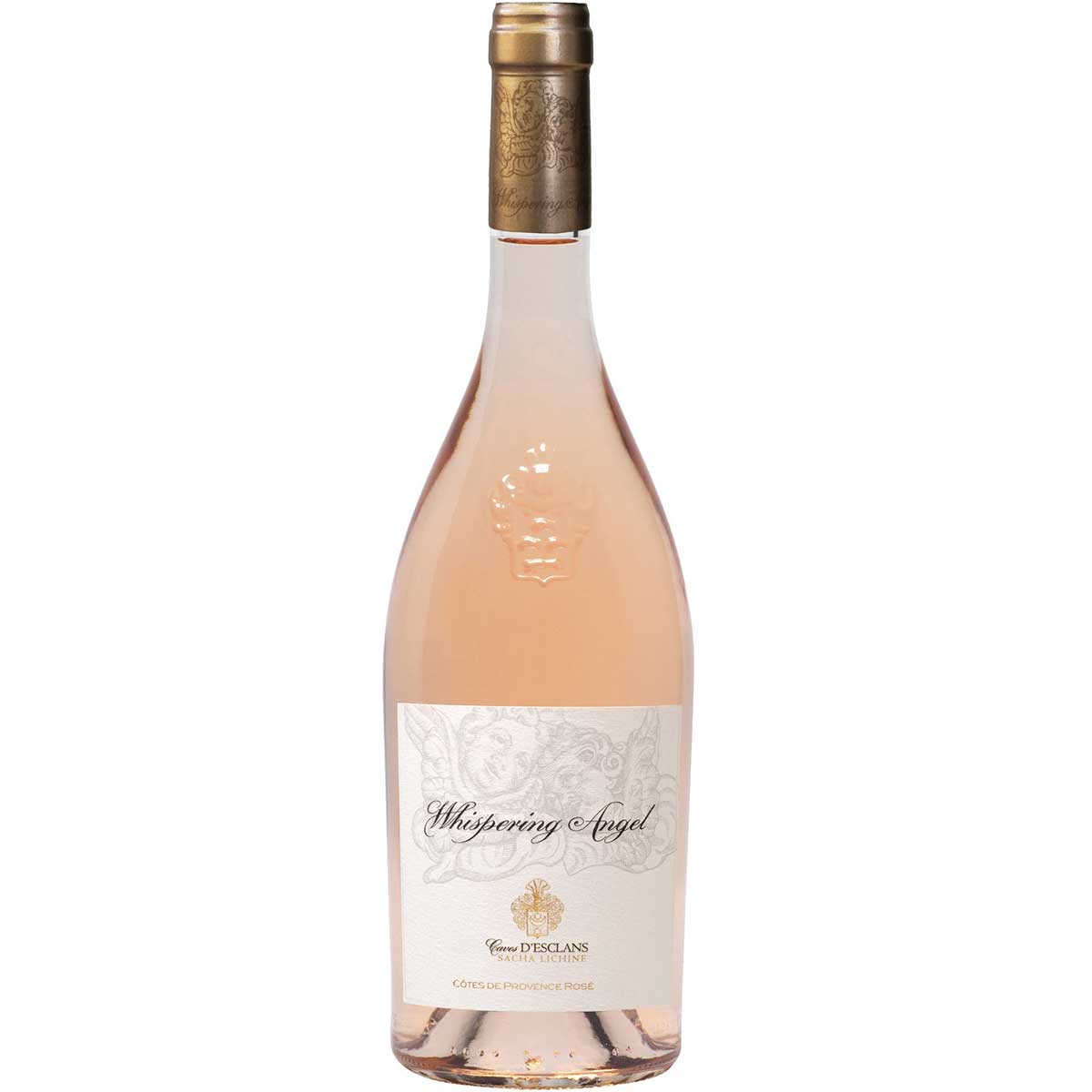 Whispering Angel Cotes de Provence Rose 2025