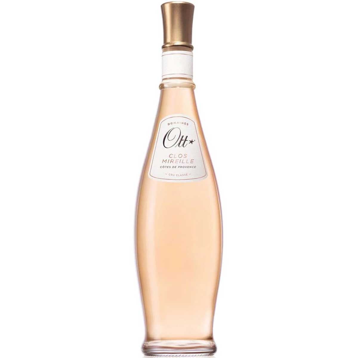 Domaines Ott Clos Mireille Rose de Grain 2024