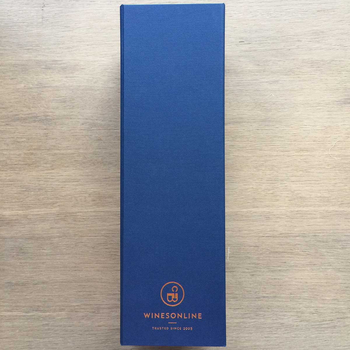 Gift box - single bottle