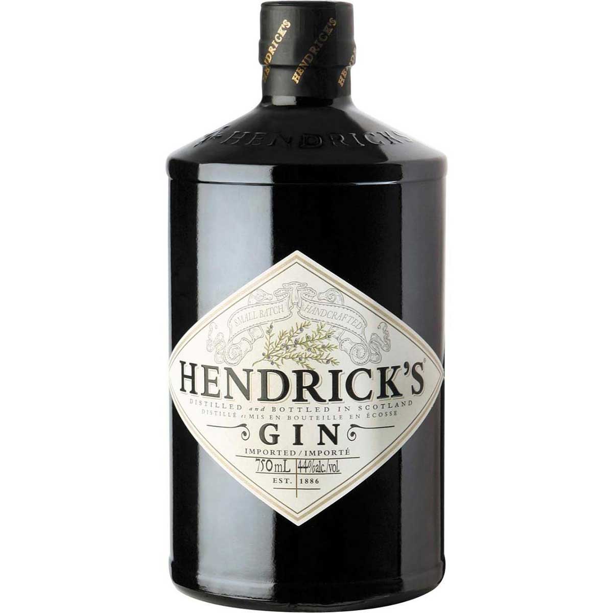 Hendrick&#39;s Gin