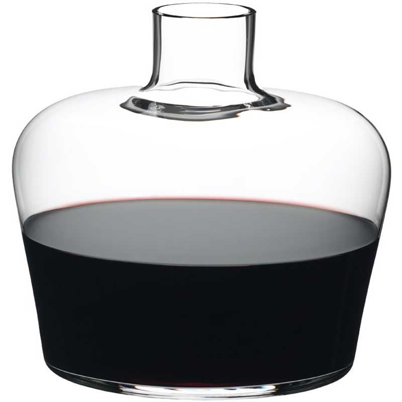 Riedel Margaux Decanter (2017/03)