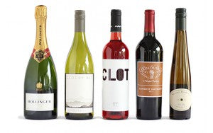 8 things to remember before your next wine tasting at home