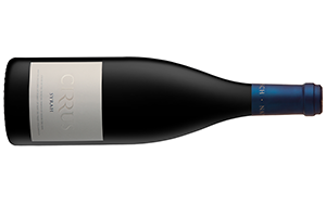 Featured Wine Series: Cirrus Syrah 2012