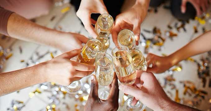 Alcohol & Wine Delivery Singapore