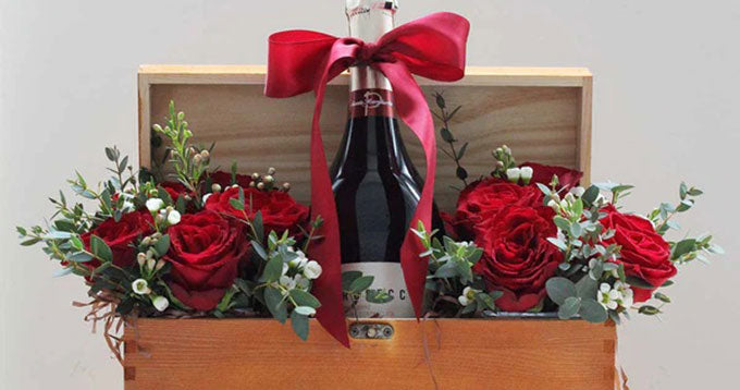 Wedding Gift Hampers Singapore