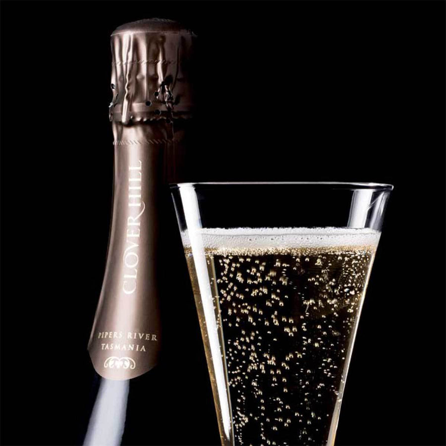 Champagne and Sparkling Wines