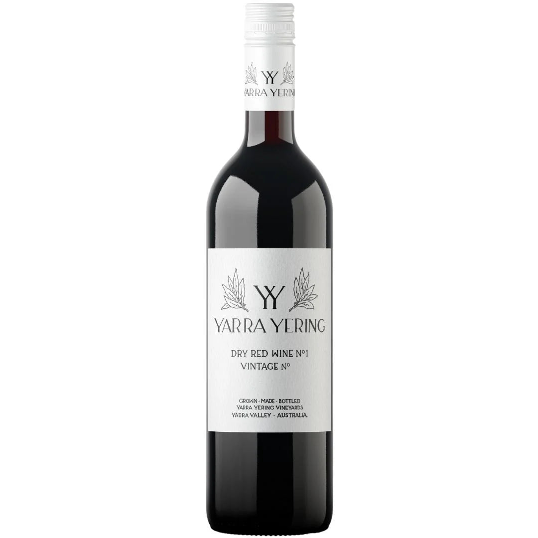 Yarra Yering Dry Red Wine No. 1 2020