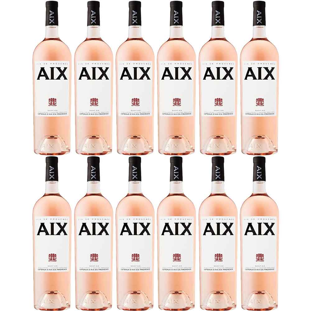 AIX Provence Rose 2024