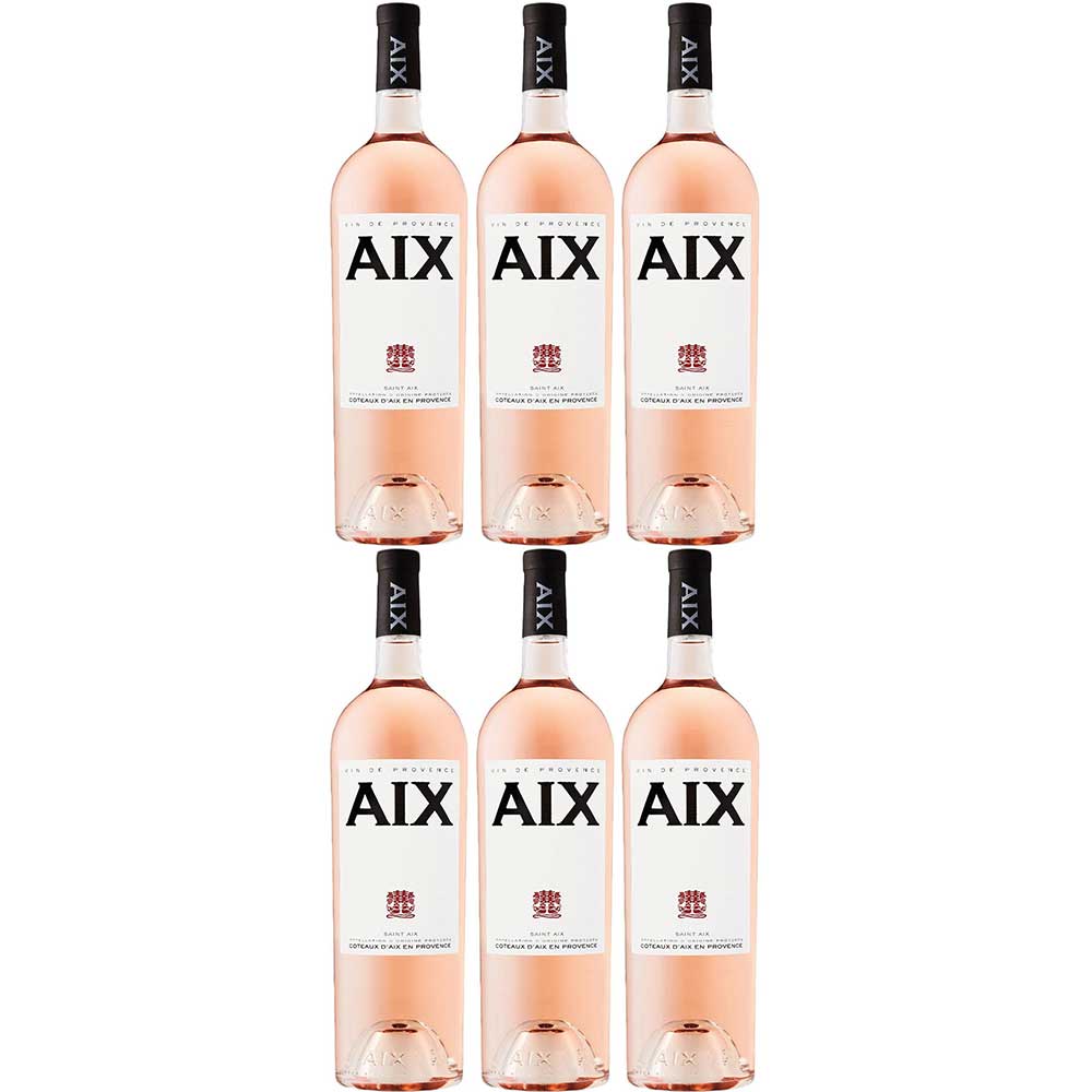 AIX Provence Rose 2024