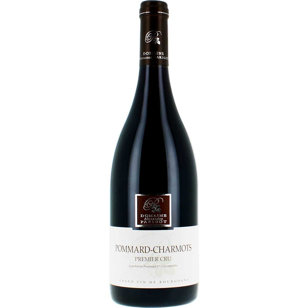 Buy Alexandre Parigot Pommard 1er Cru Charmots | Wines Online