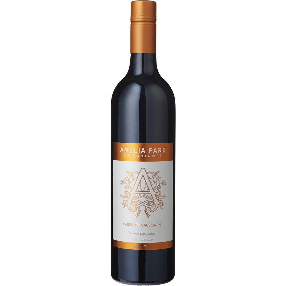 Amelia Park Reserve Cabernet Sauvignon 2021