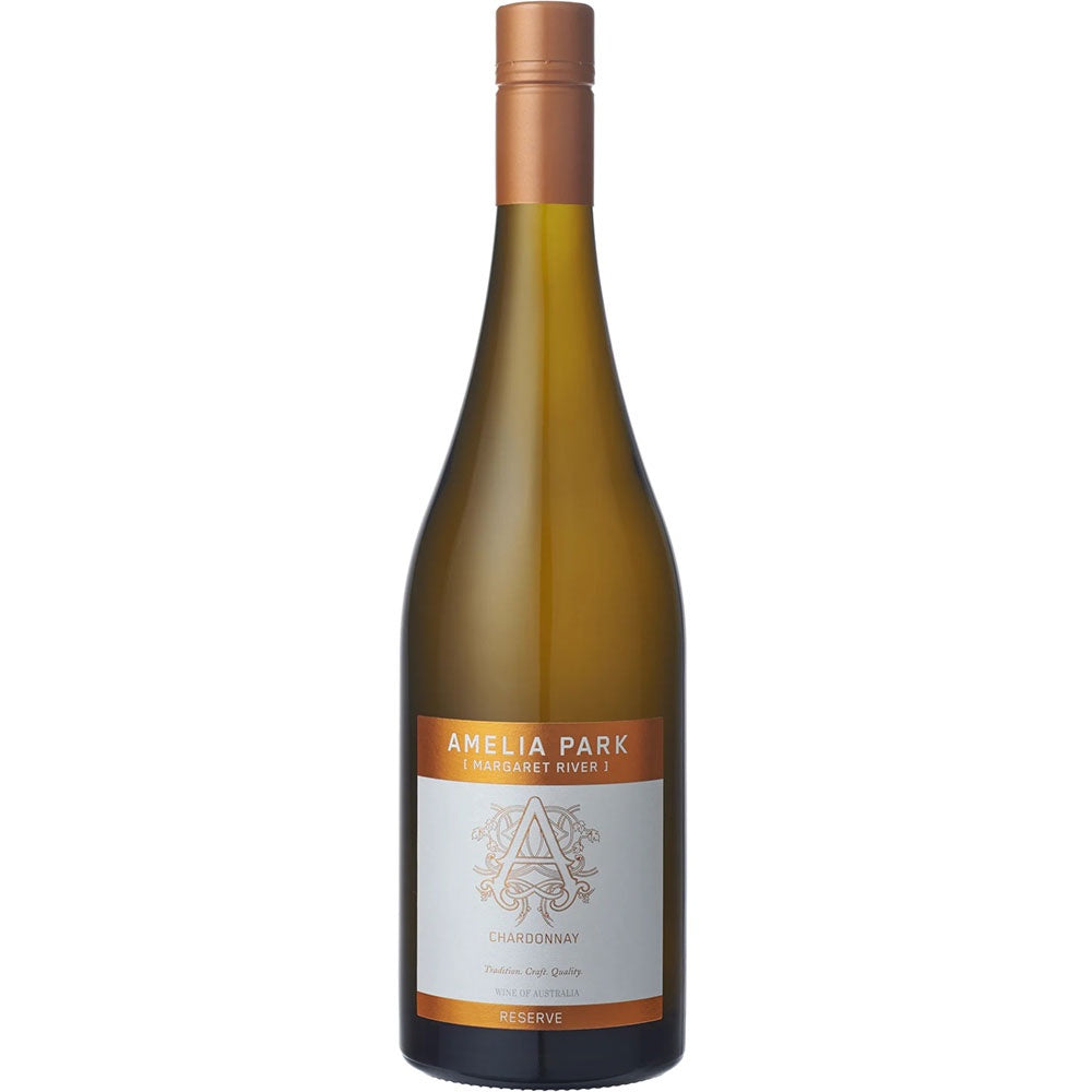 Amelia Park Reserve Chardonnay 2022