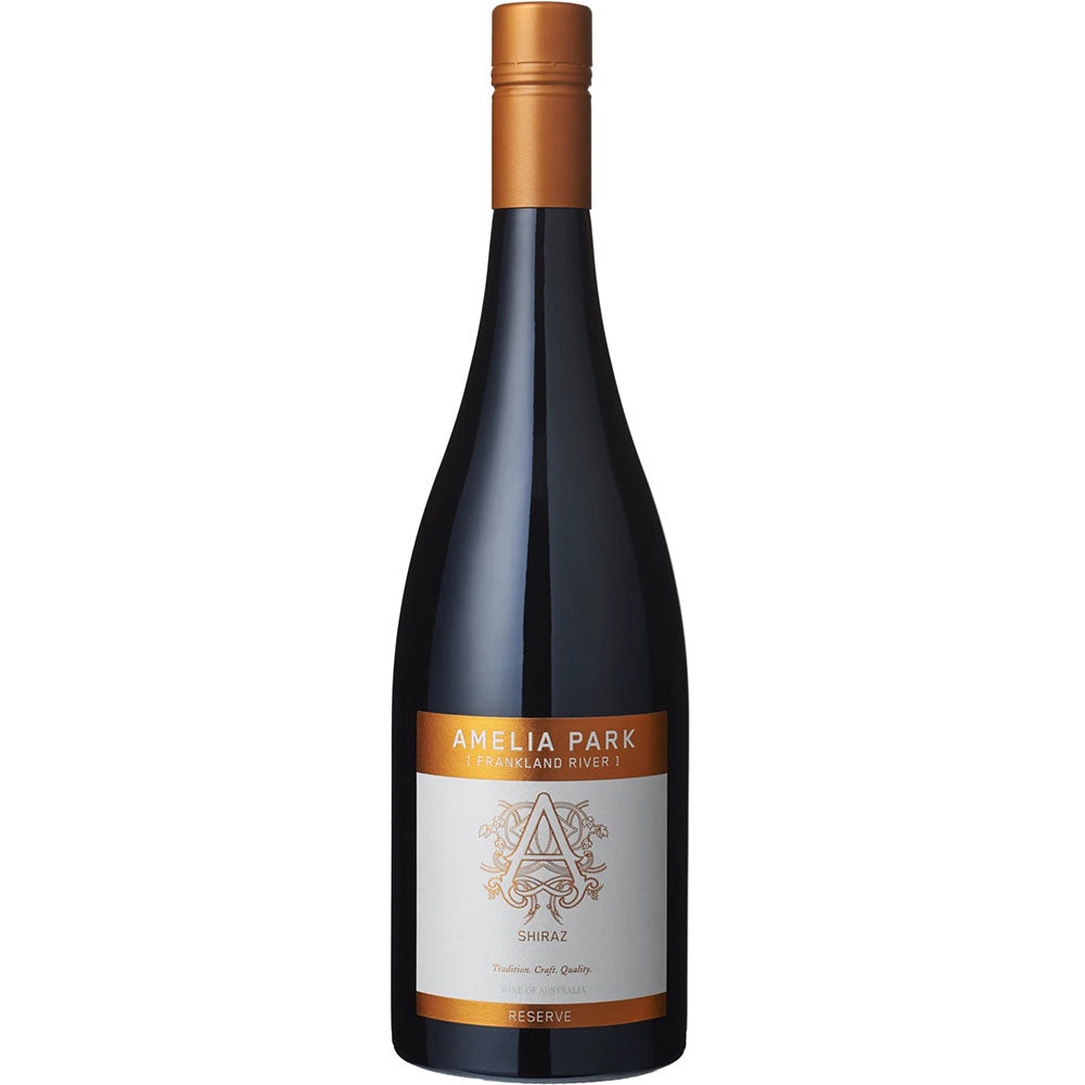 Amelia Park Reserve Shiraz 2021