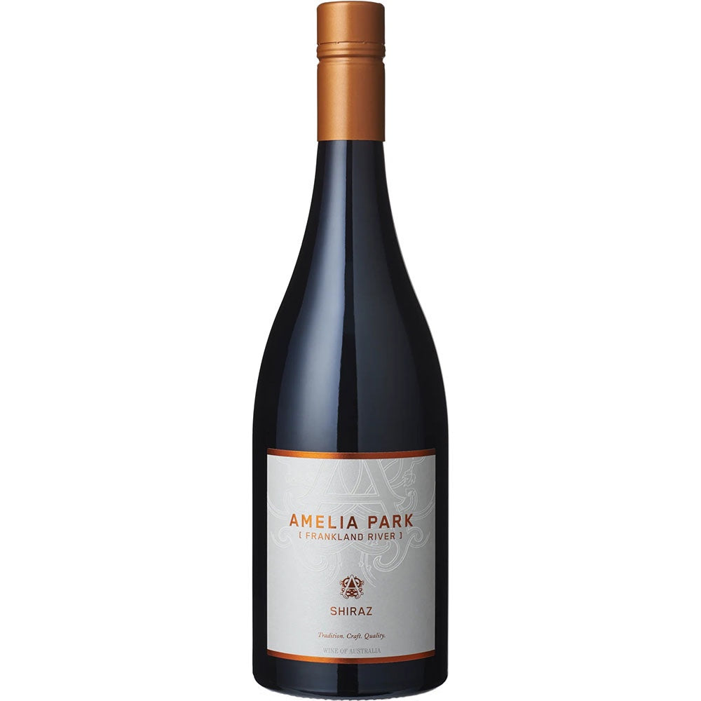 Amelia Park Shiraz 2022