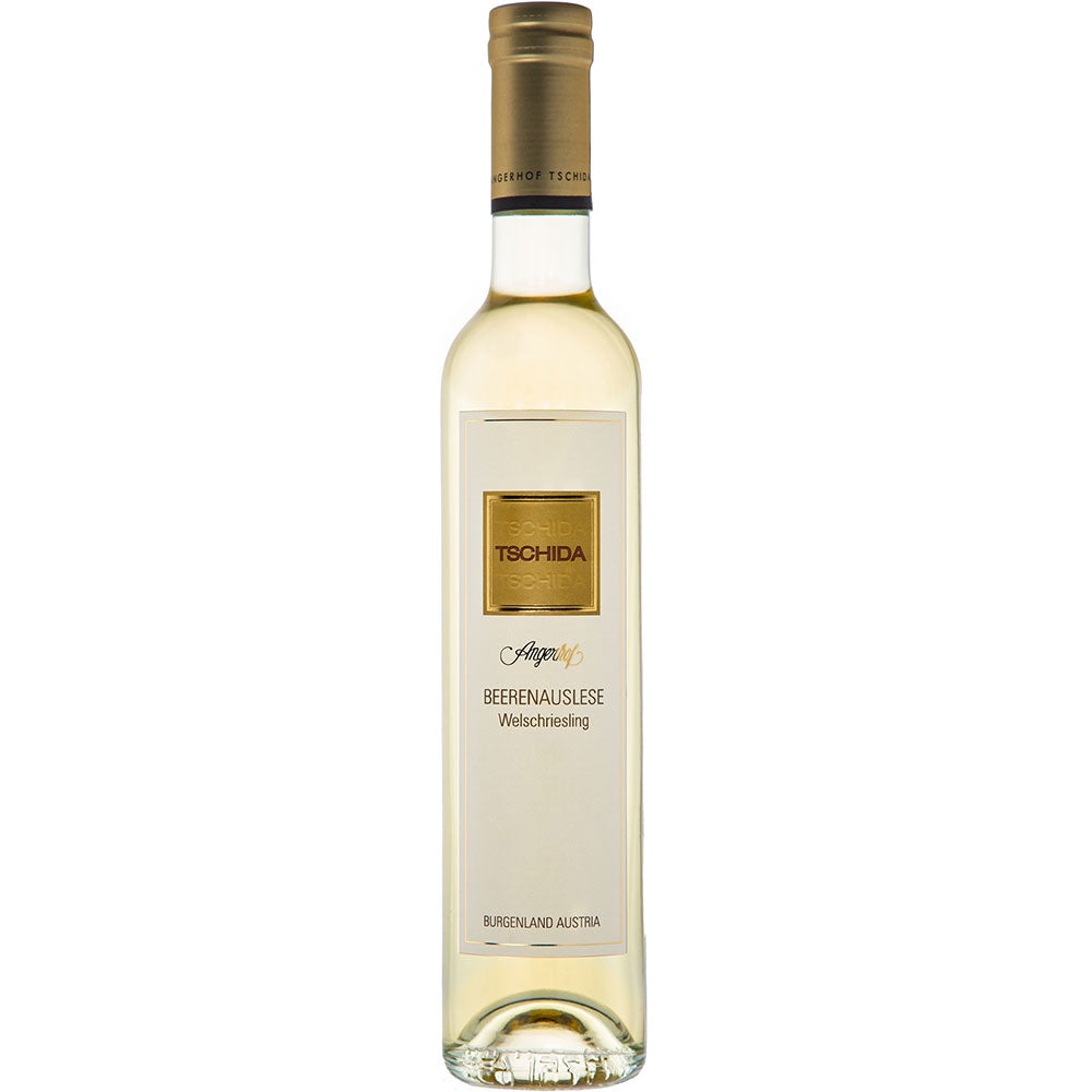 Angerhof Tschida Welschriesling Beerenauslese 2022 (37.5cl)