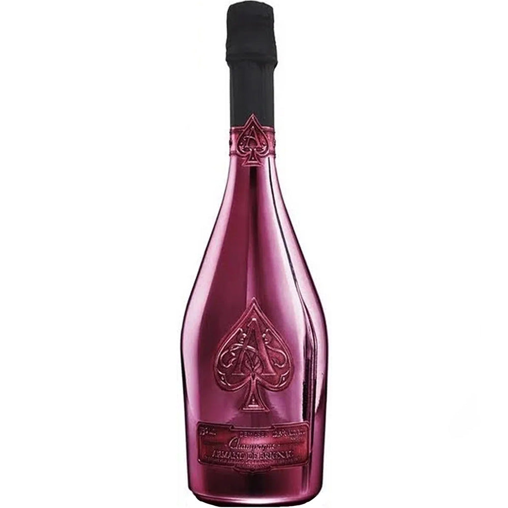 Armand de Brignac Ace of Spades Demi Sec Champagne NV