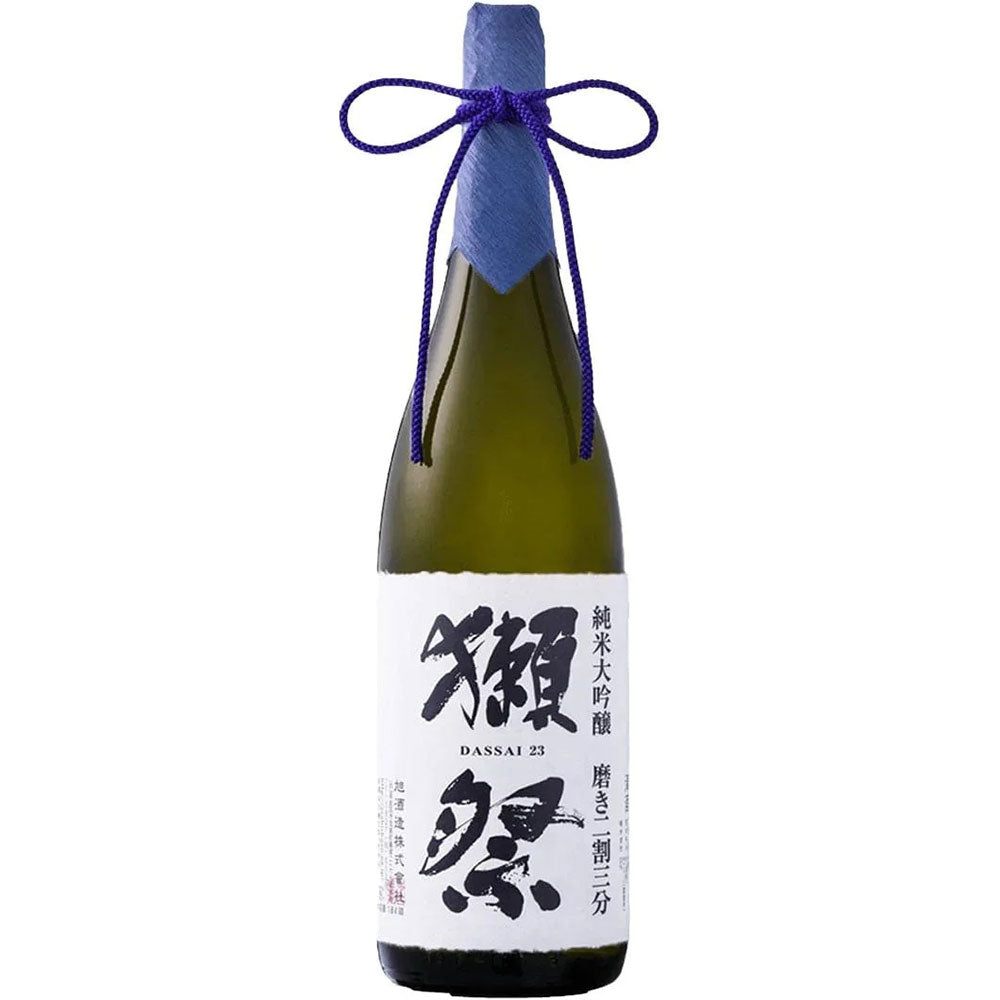 Asahi Shuzo Dassai &#39;23&#39; Junmai Daiginjo (180cl)