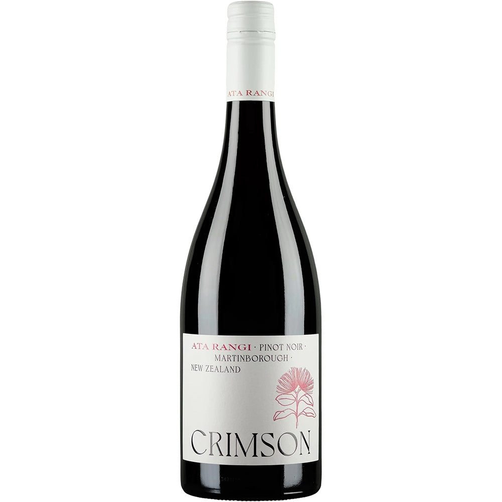 Buy Ata Rangi Crimson Pinot Noir | Wines Online Singapore