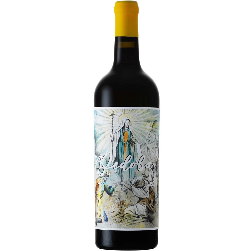 Bedoba Reserve Saperavi 2020