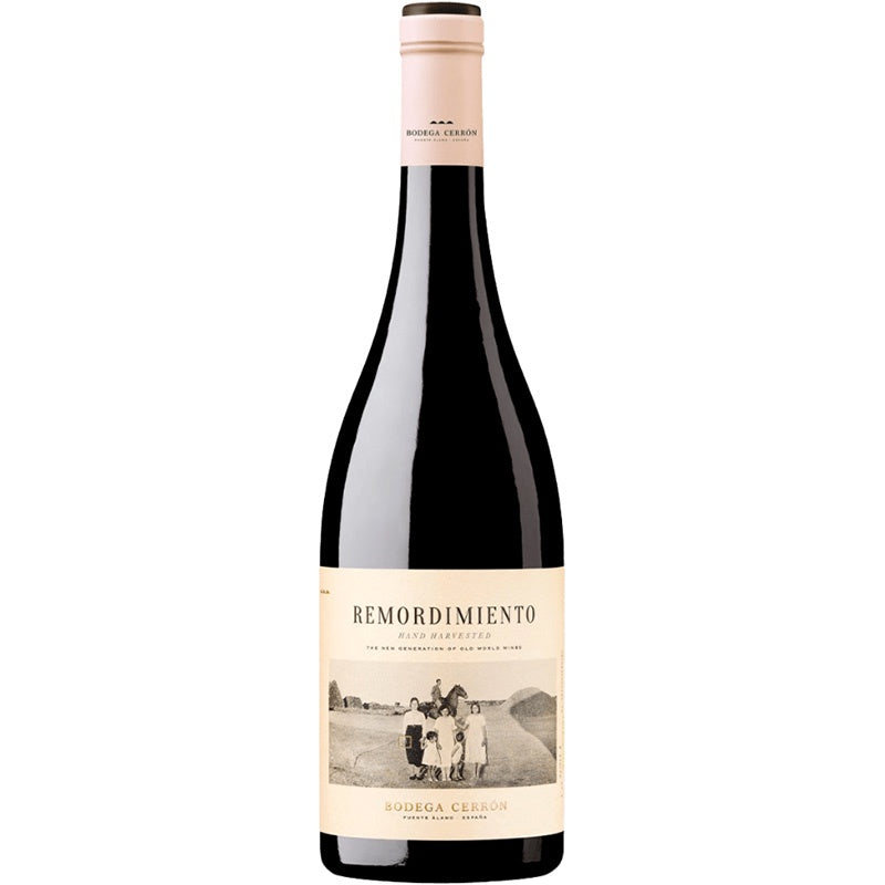 Bodega Cerron Remordimiento Tinto 2023