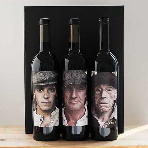 Gift hampers for the man at Wines Online Singapore