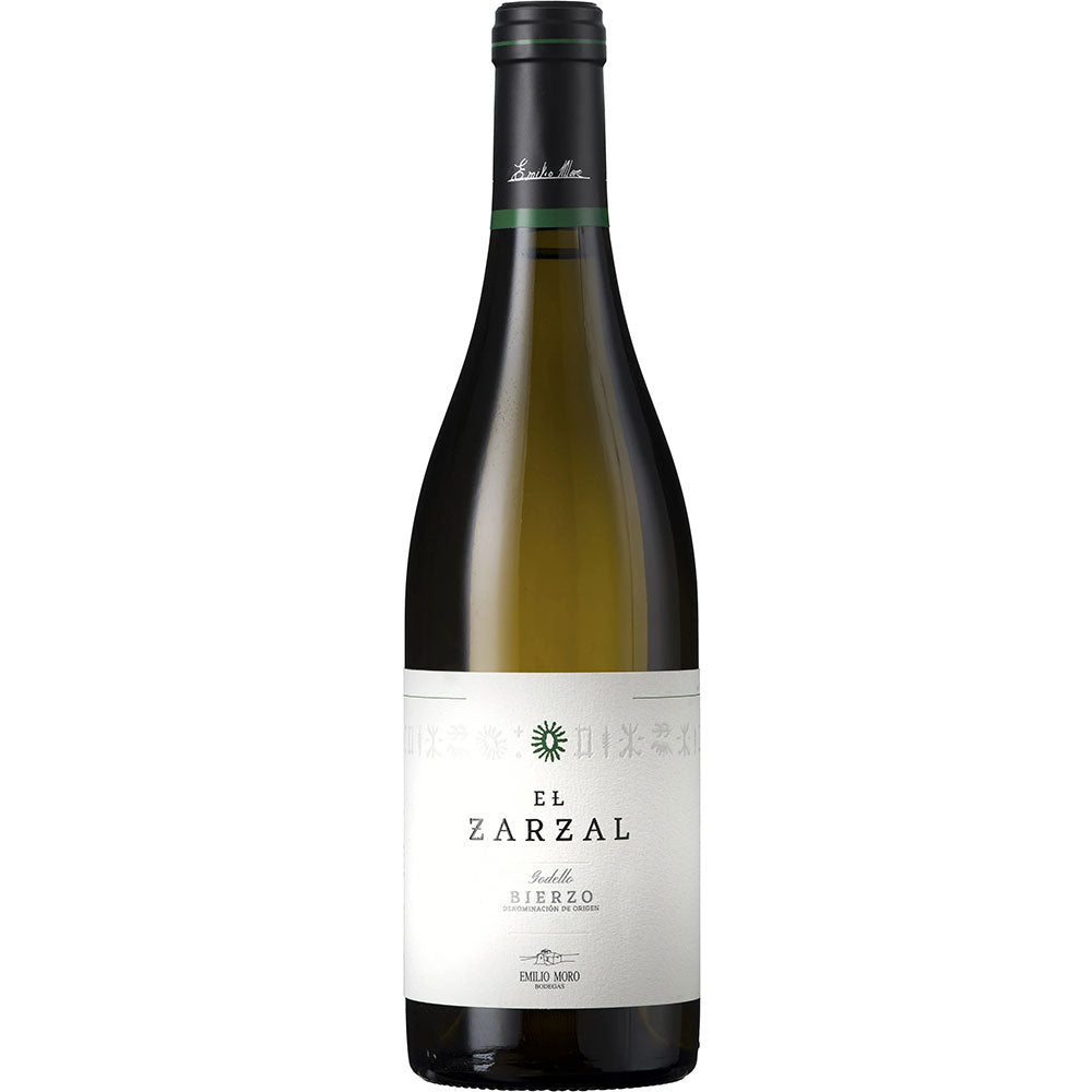 Bodegas Emilio Moro El Zarzal Godello 2024