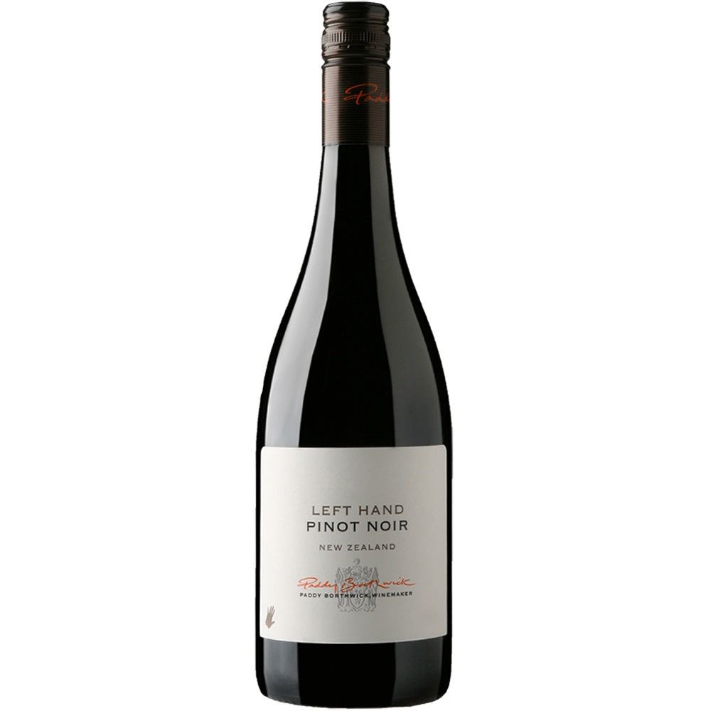 Borthwick Left Hand Pinot Noir 2020