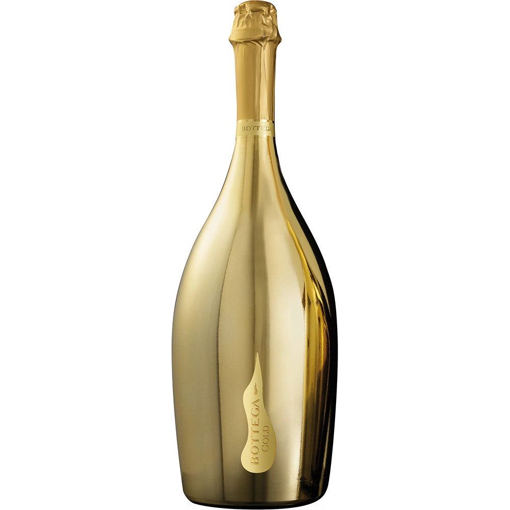 Buy Bottega Gold Prosecco (3L) | Wines Online Singapore