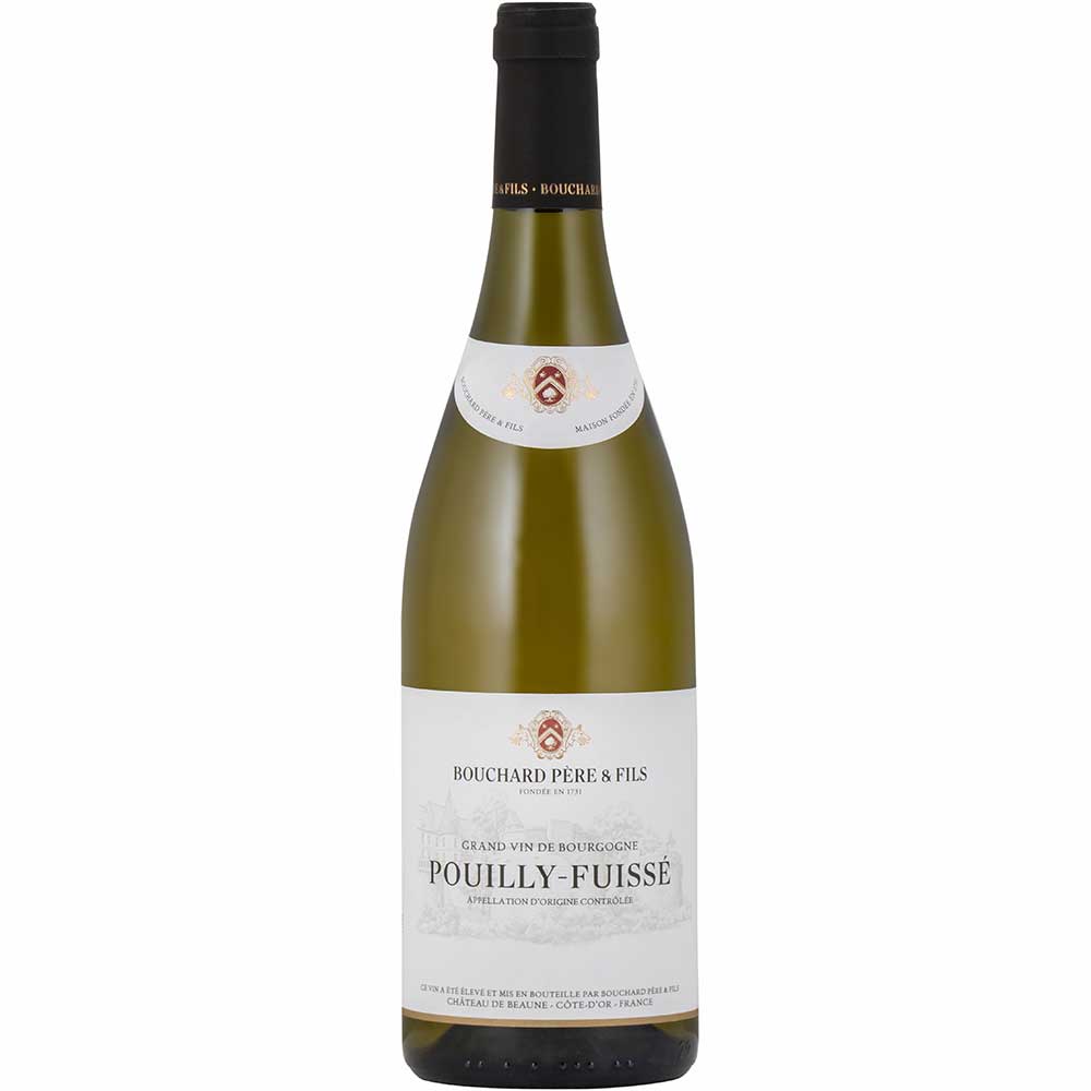 Bouchard Pere &amp; Fils Pouilly Fuisse 2020