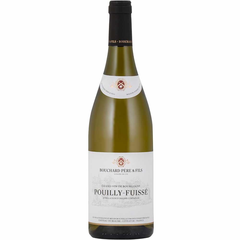 Bouchard Pere &amp; Fils Pouilly Fuisse 2021
