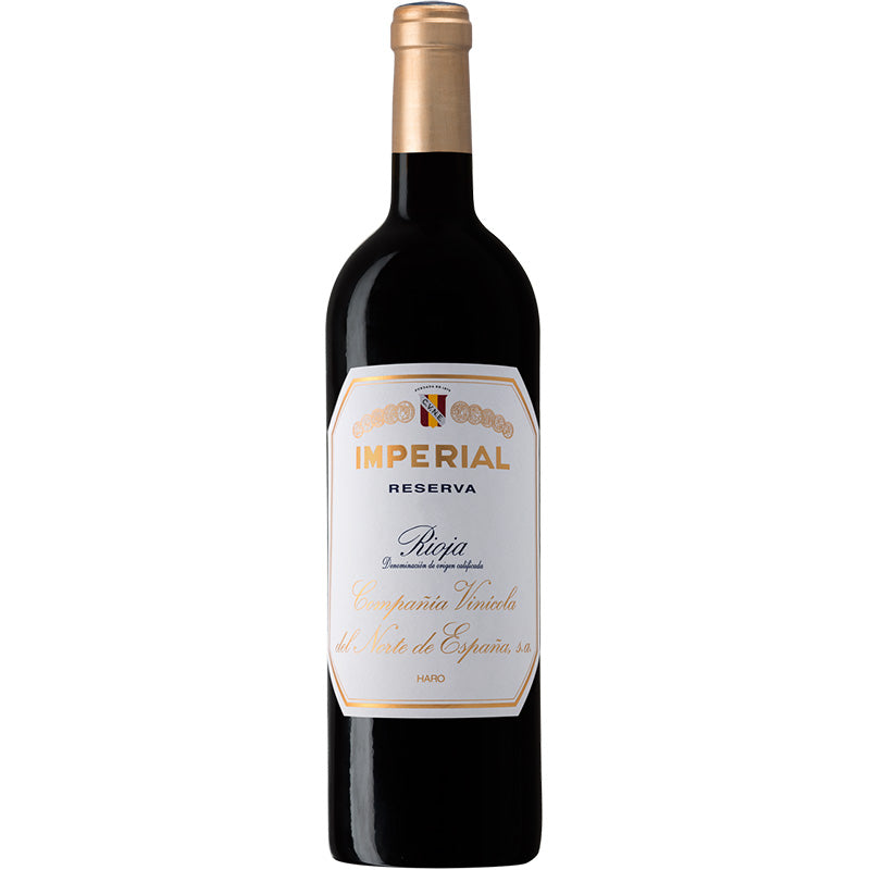 CVNE Imperial Rioja Reserva 2020
