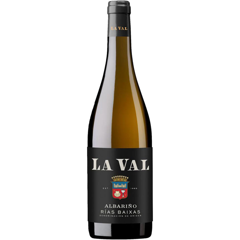 CVNE La Val Albarino 2024