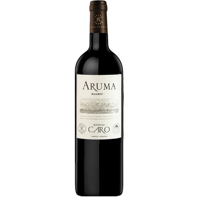 Caro Aruma Malbec 2023