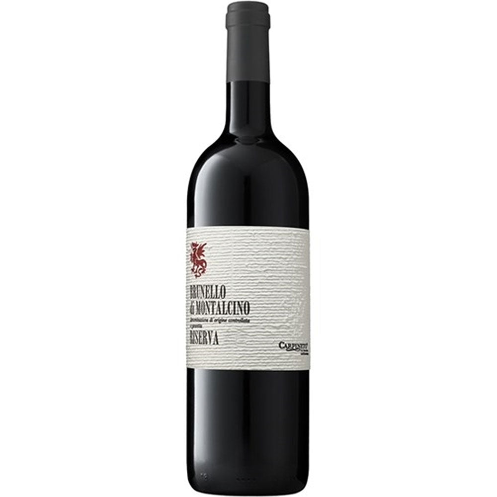 Carpineto Brunello di Montalcino Riserva 2016