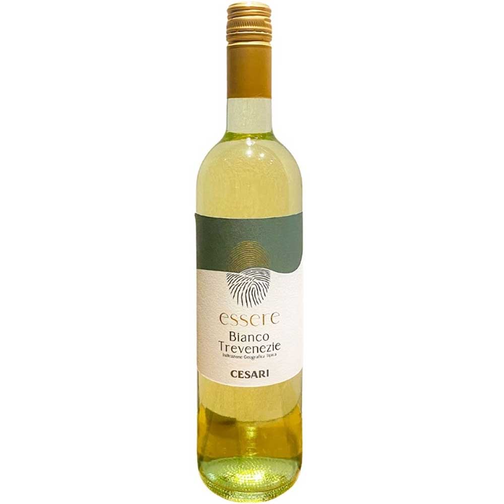 Cesari Essere Venezie Bianco 2020