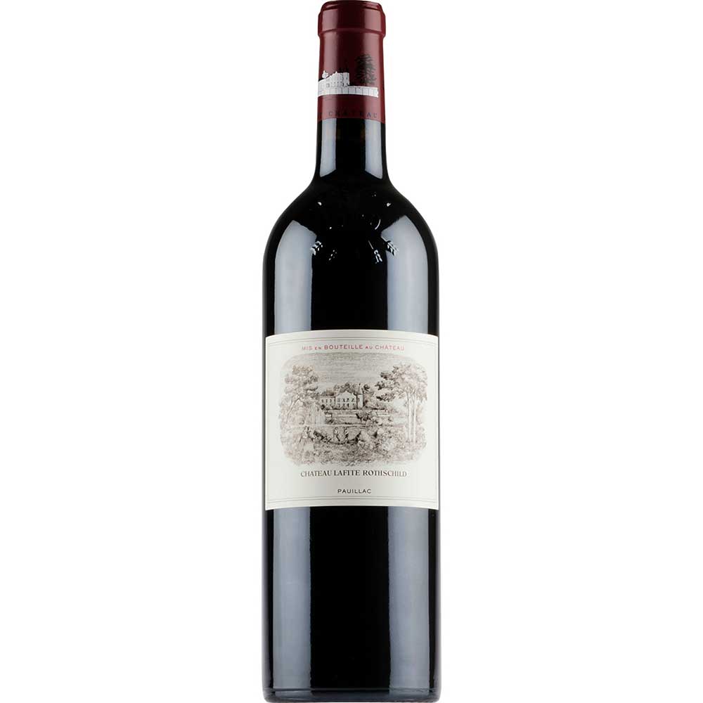 Chateau Lafite Rothschild 1986