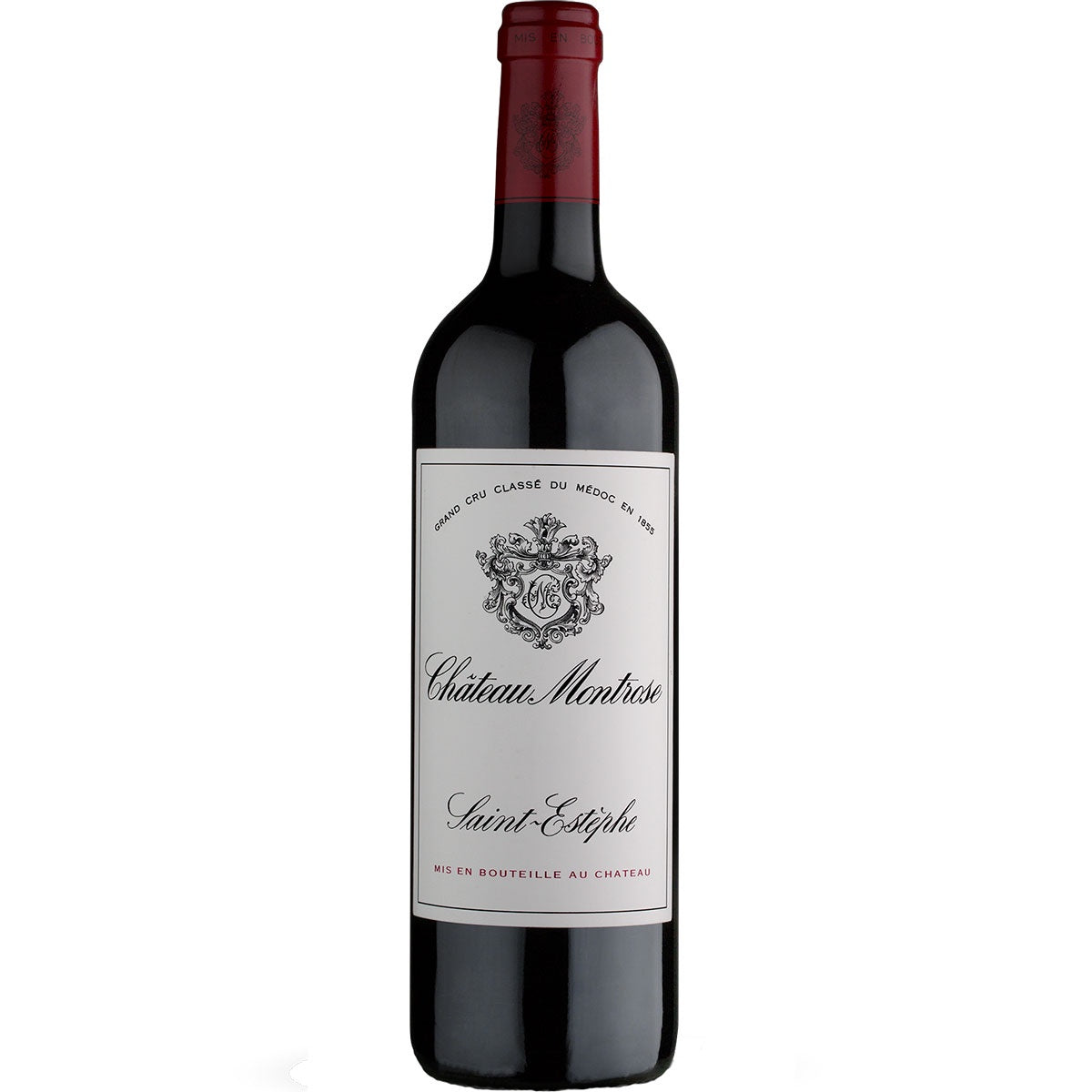 Chateau Montrose 2012