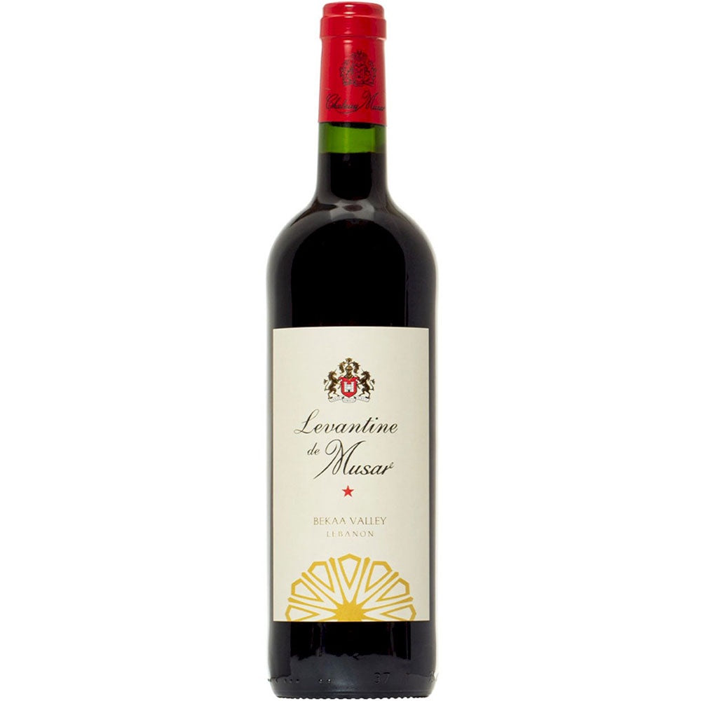 Chateau Musar Levantine de Musar 2021