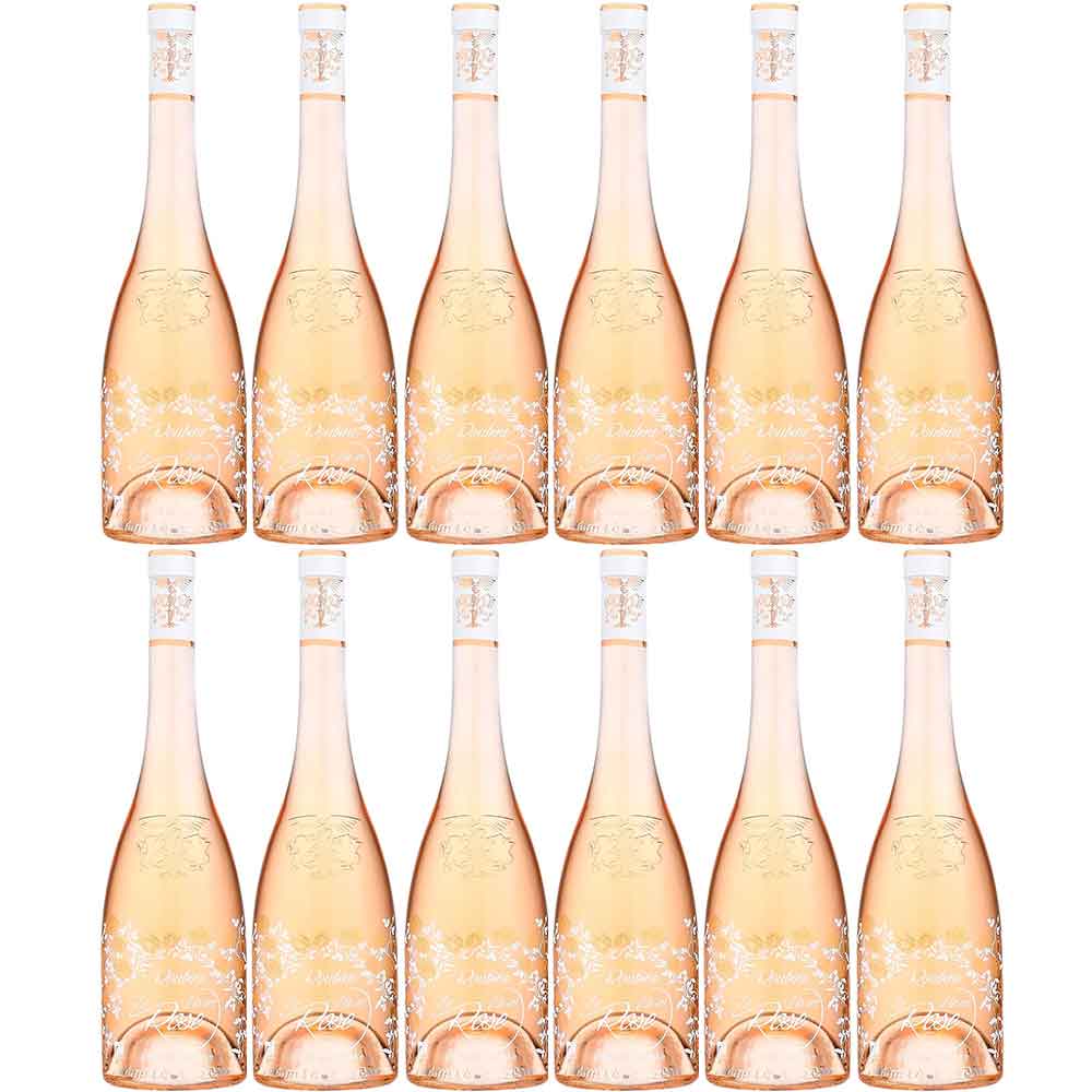 Chateau Roubine La Vie en Rose 2025