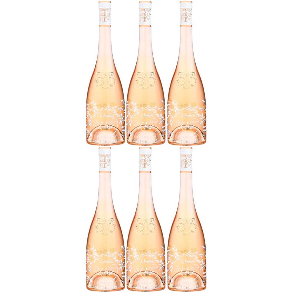 Chateau Roubine La Vie en Rose 2025
