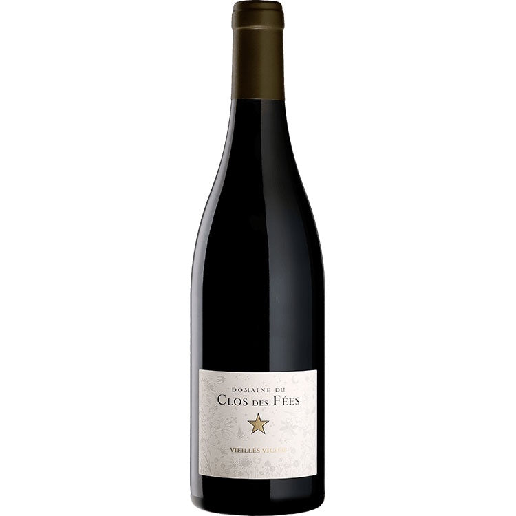Clos des Fees Vieilles Vignes 2020