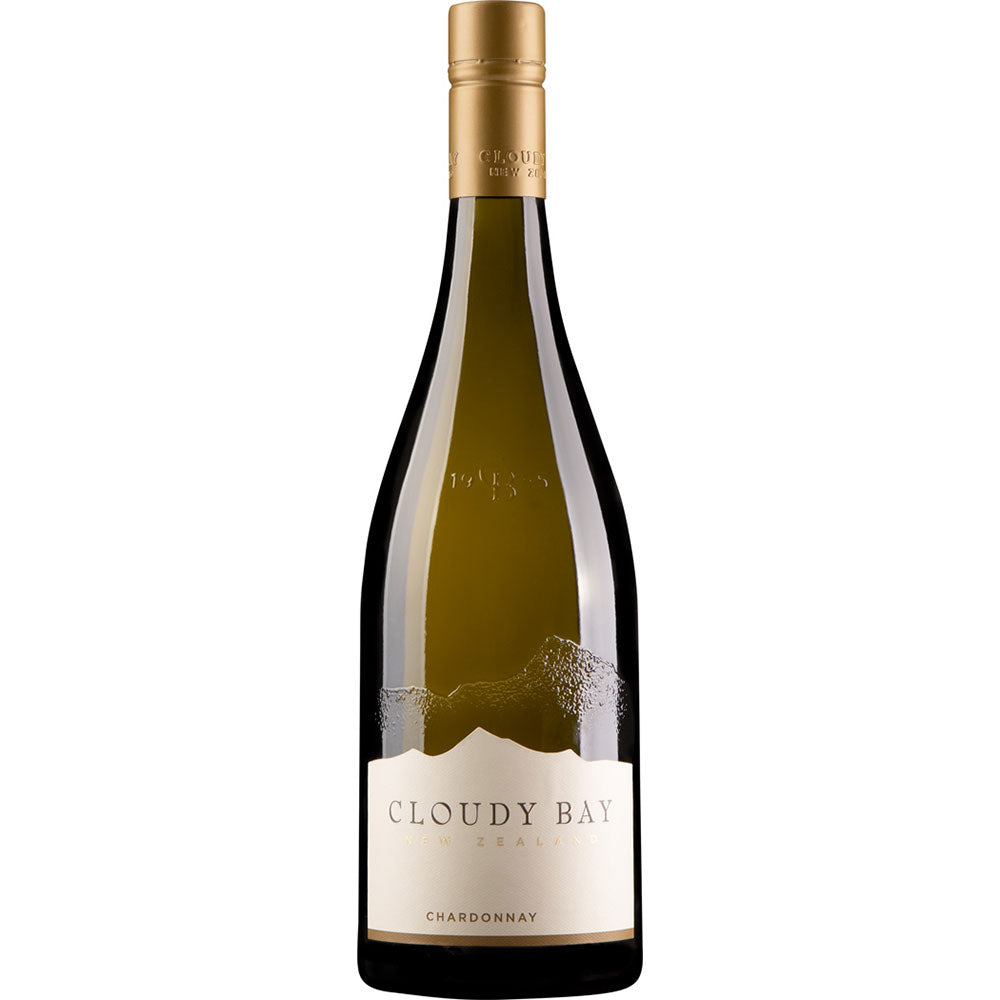 Cloudy Bay Chardonnay 2023